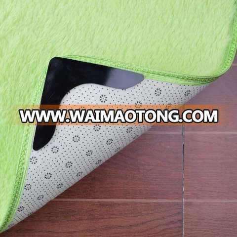 Best selling home accessory rug gripper for anti slip floor mat